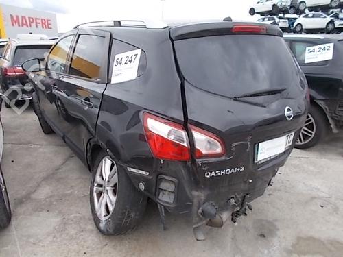 Generator NISSAN QASHQAI / QASHQAI +2 I (J10, NJ10, JJ10E) 1.6 dCi | BP19445288M7 