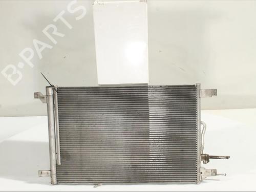AC radiator SKODA OCTAVIA III Combi (5E5, 5E6) 1.6 TDI | BP26900375M32 