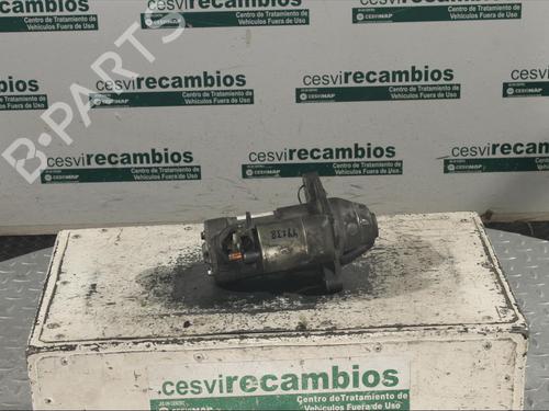 Used Starter Starter OPEL ASTRA H (A04) 1.7 CDTI (L48) (100 hp) 11899355 11899355