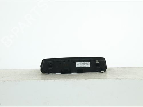 Climate control AUDI A1 Sportback (GBA) 25 TFSI | BP39756742I5 - Image 2