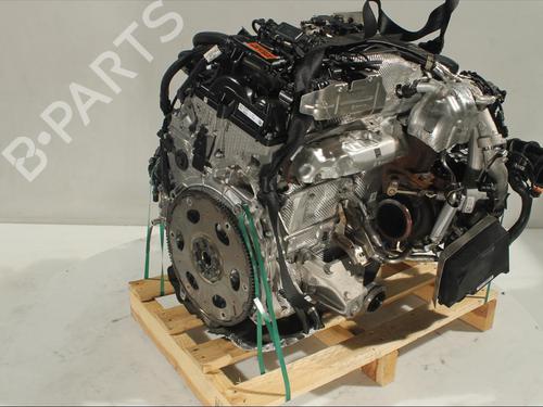Engine BMW X3 (G01, F97, G08) xDrive 30 d Mild-Hybrid | BP12605421M1 