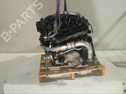 Engine AUDI A5 (8T3)  | BP19938033M1 
