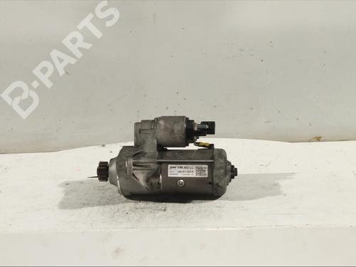Startmotor VW SHARAN (7N1, 7N2)  | BP11989536M8 