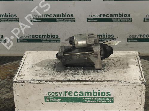 Used Starter Starter FORD C-MAX II (DXA/CB7, DXA/CEU) 1.6 TDCi (115 hp) 11895855 11895855
