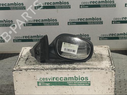 Used Right mirror BMW 3 (E90) 320 d (177 hp) 12078488