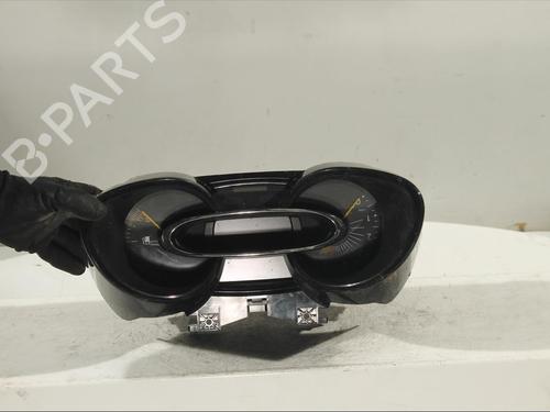 Used Instrument cluster RENAULT CLIO IV (BH_) 1.5 dCi 75 (75 hp) 26924944