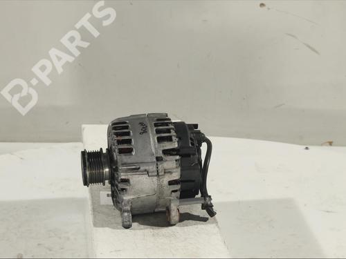 Alternator VW POLO V (6R1, 6C1)  | BP11912836M7 
