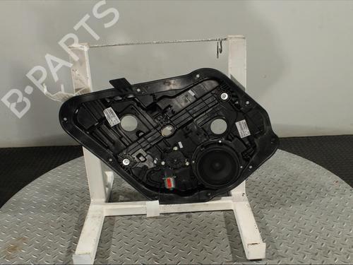 Used Rear right window mechanism KIA CEE'D (JD) 1.4 CRDi 90 (90 hp) 12079114