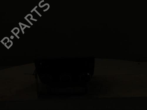 Used Climate control RENAULT CLIO V (B7_) 1.3 TCe 130 (B7MF) (131 hp) 11983241