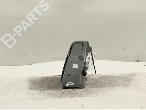Left front fog light FORD C-MAX (DM2)  | BP11908756C30 