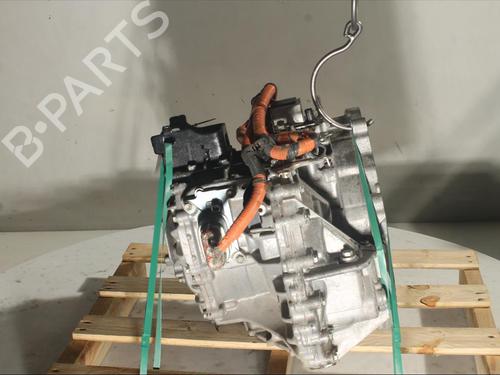 Used Engine TOYOTA YARIS (_P13_) [2010-2020]  24351873
