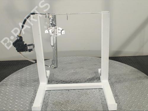 Used Front right window mechanism Front right window mechanism CITROËN C-ELYSEE (DD_) 1.6 BlueHDi 100 (99 hp) 12078573 12078573