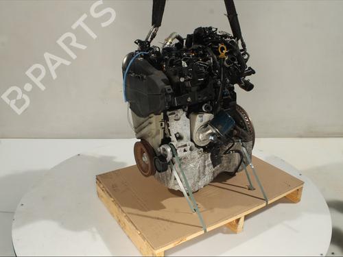 Engine RENAULT SCÉNIC IV (J9_) 1.5 dCi 110 | BP32333297M1