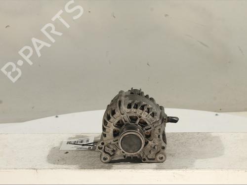 Used Alternator SEAT IBIZA V (KJ1, KJG) 1.6 TDI (95 hp) 29420030