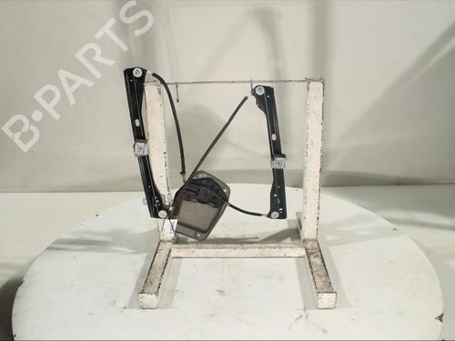 Used Front right window mechanism VW GOLF PLUS V (5M1, 521) [2004-2013]  17234635