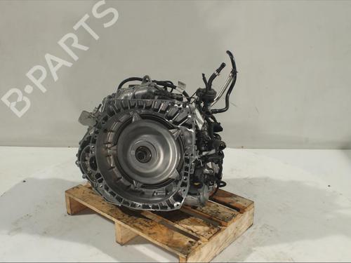 Gearbox MERCEDES-BENZ B-CLASS Sports Tourer (W247)  | BP13473453M3 