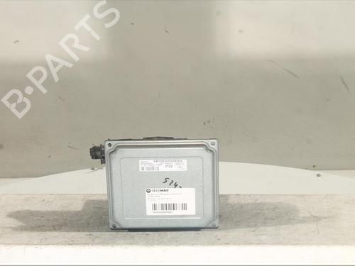 Module électronique FORD FOCUS II (DA_, HCP, DP)  | BP24399347M83 