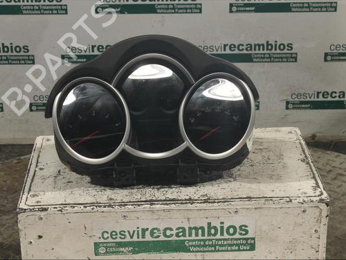 Used Instrument cluster Instrument cluster CHEVROLET CRUZE (J300) 1.6 (113 hp) 26919411 26919411