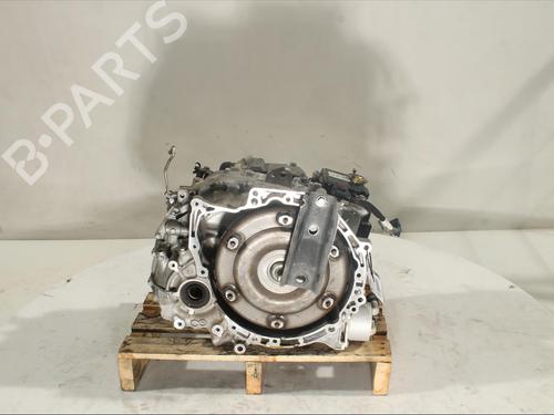 Used Gearbox PEUGEOT 208 I (CA_, CC_) 1.5 BlueHDI 100 (102 hp) 18233761