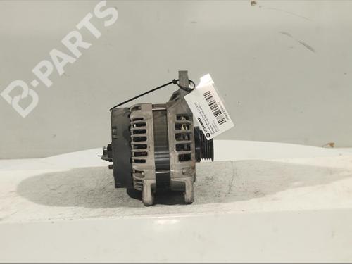 Used Alternator MERCEDES-BENZ GLA-CLASS (X156) GLA 200 CDI / d (156.908) (136 hp) 11990664