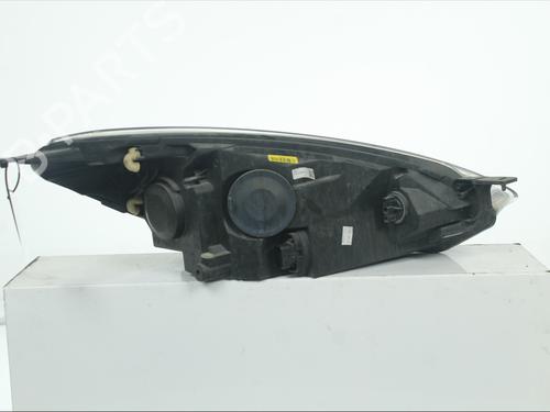 Left headlight FORD FIESTA VII (HJ, HF) 1.1 Ti-VCT | BP35747573C28 - Image 2