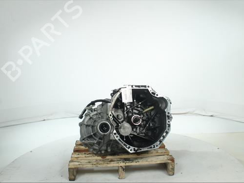Used Gearbox Gearbox 37624730 37624730