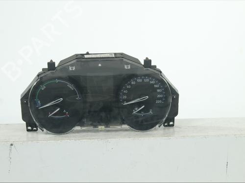 Used Instrument cluster Instrument cluster 37499850 37499850
