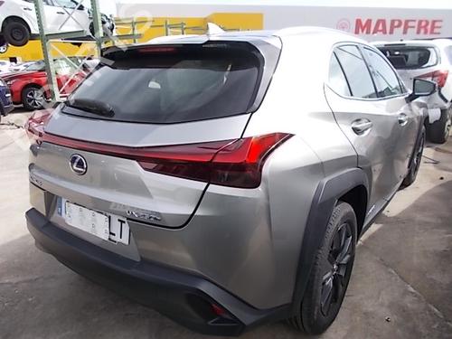 Used Parts LEXUS UX (_AA1_, _AH1_, _MA1_)  250h (MZAH10)  4515256