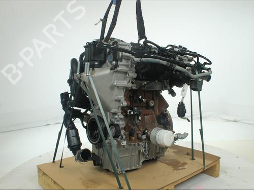 Engine FORD FIESTA VII (HJ, HF) 1.0 EcoBoost | BP35797931M1 - Image 3