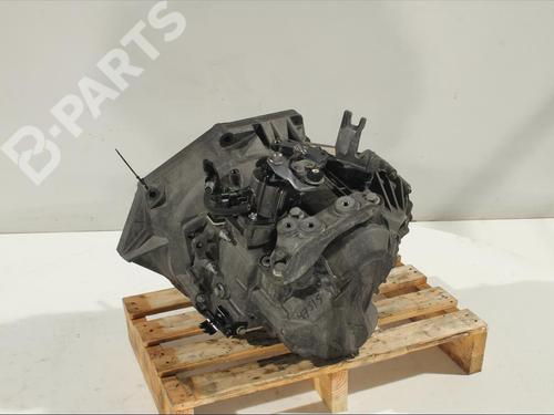 Gearbox OPEL INSIGNIA A (G09) 1.6 CDTi (68) | BP11907022M3 