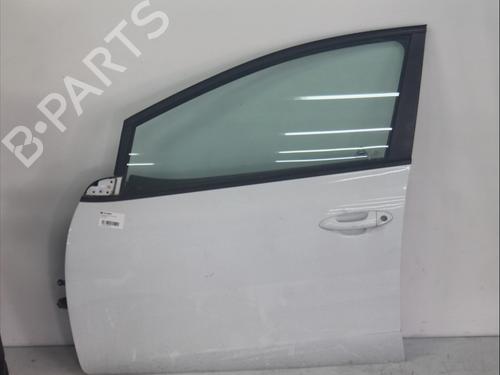Used Left front door Left front door KIA CEE'D (JD) 1.4 CRDi 90 (90 hp) 34457181 34457181