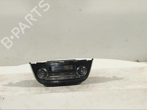 Used Climate control Climate control MITSUBISHI MIRAGE / SPACE STAR VI Hatchback (A0_A) 1.2 (A03A) (80 hp) 11989992 11989992