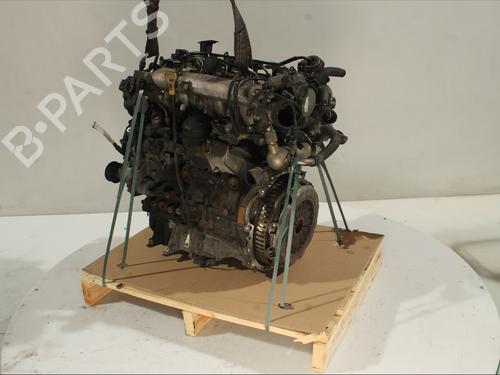 Engine HYUNDAI ix20 (JC) 1.6 CRDI | BP29382939M1 