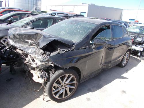 Right mirror SEAT IBIZA V (KJ1, KJG) 1.0 TSI | BP30092715C27 