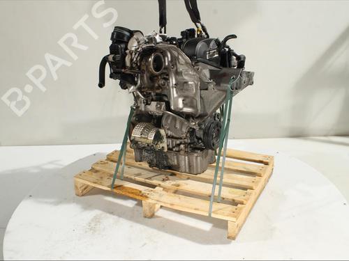 Engine SEAT IBIZA V (KJ1, KJG) 1.0 TSI | BP25780356M1 