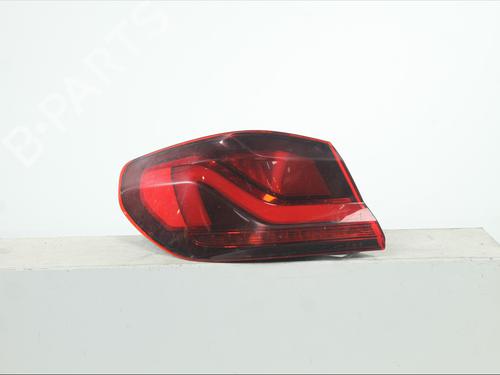 Used Left taillight Left taillight 36850298 36850298