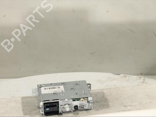 Radio CITROËN C4 Picasso II 1.2 THP 130 | BP17740326E6 