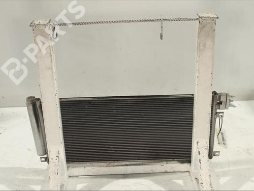 AC radiator OPEL MOKKA / MOKKA X (J13)  | BP12082412M32 