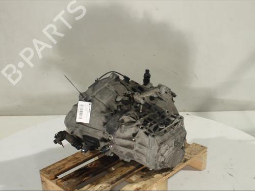 Gearbox KIA CEE'D Hatchback (ED)  | BP17209291M3 