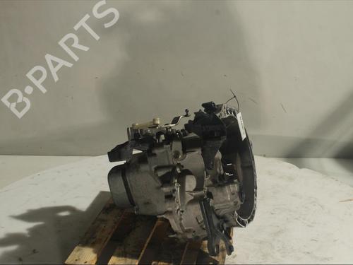 Gearbox CITROËN C3 II (SC_) 1.0 VTi 68 | BP16118555M3 