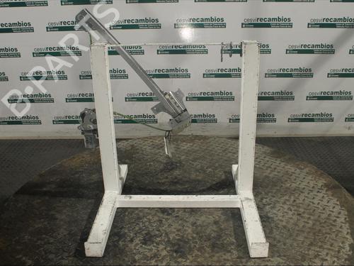 Used Rear right window mechanism CITROËN C8 (EA_, EB_) 2.2 HDi (163 hp) 12076805