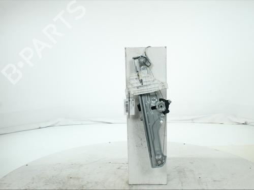 Front left window mechanism KIA SPORTAGE V (NQ5) 1.6 T-GDI | BP35360509C22 - Image 2