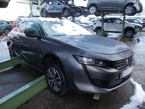 Engine PEUGEOT 508 II (FB_, FH_, F3_) 1.5 BlueHDI 130 (FBYHZJ, FBYHZR) | BP32768941M1 - Image 9