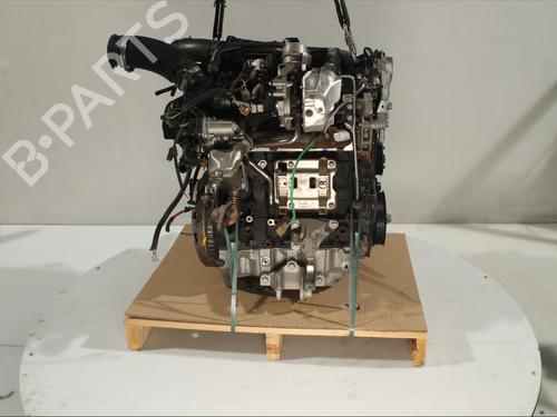 Used Engine Engine RENAULT TALISMAN (LP_) 1.6 dCi 130 (130 hp) 32178501 32178501