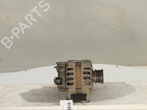 Used Alternator Alternator RENAULT CLIO IV (BH_) 1.5 dCi 90 (90 hp) 30092693 30092693