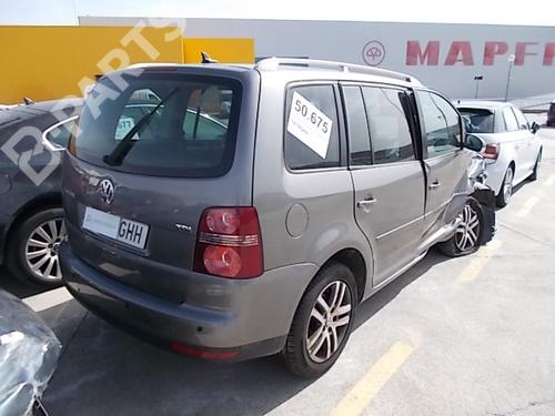 Starter VW TOURAN (1T1, 1T2)  | BP11911480M8 