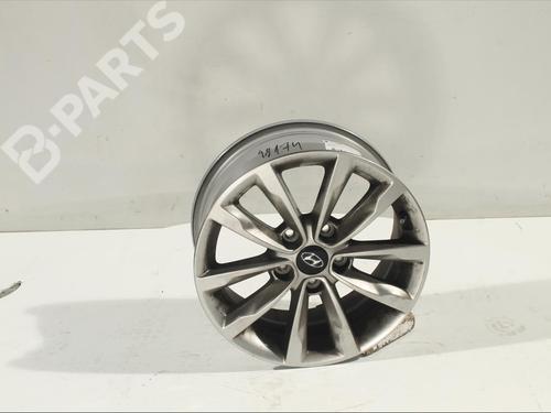 Velg HYUNDAI i40 I (VF) 1.7 CRDi (136 hp) 11955095