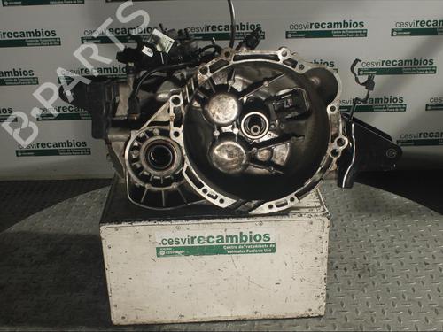 Used Gearbox Gearbox KIA SPORTAGE II (JE_, KM_) 2.0 i 16V (141 hp) 11900372 11900372