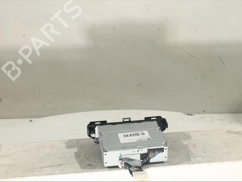 Radio MAZDA CX-5 (KF) 2.0 | BP18068126E6 