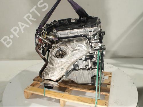 Engine TOYOTA C-HR (_X1_) 1.8 Hybrid (ZYX10_, ZYX11_, ZYX10R, ZYX11R) | BP17645784M1 